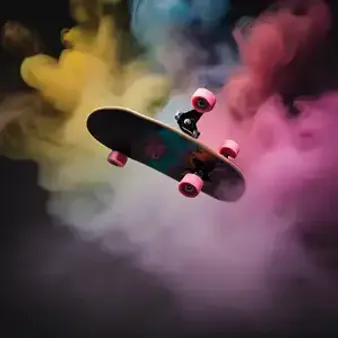 Skate One: More Than Just a Skateboard Brand